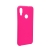 Forcell Silicone Case for Xiaomi Redmi 7 hot pink