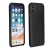 Forcell Silicone Case for Xiaomi Redmi NOTE 7 black