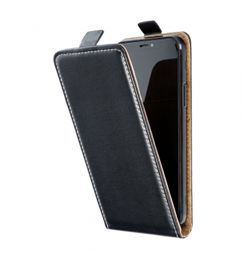 Flip Case Slim Flexi Fresh for  SAMSUNG Galaxy Note 20 Plus black