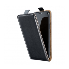 Flip Case Slim Flexi Fresh for  SAMSUNG Galaxy Note 20 Plus black