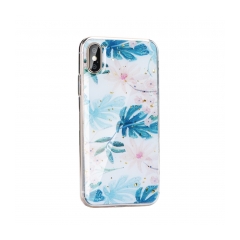 Forcell MARBLE puzdro na Huawei P40 Lite E design 2
