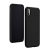 Forcell SILICONE LITE puzdro na IPHONE 12 PRO MAX black