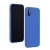 Forcell SILICONE LITE puzdro na SAMSUNG Galaxy M21 blue