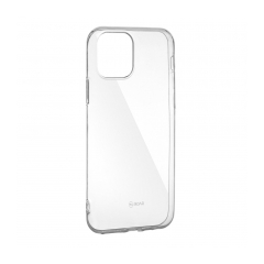 Jelly Roar Transparent puzdro na Samsung Galaxy Xcover PRO transparent