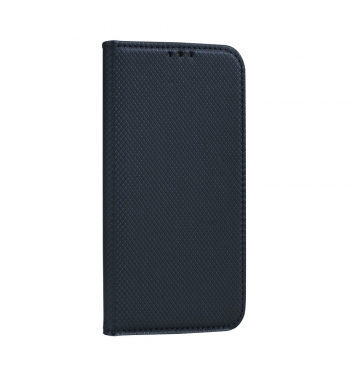 Smart Case Book puzdro na  Xiaomi Redmi Note 9 Pro/9S  black