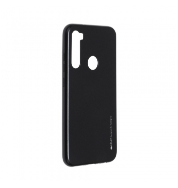 i-Jelly Mercury puzdro na XIAOMI Redmi Note 8 black