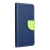 Fancy Book puzdro na  Huawei Y5P navy/lime