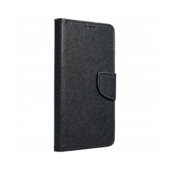 Fancy Book puzdro na  Huawei Y6P black