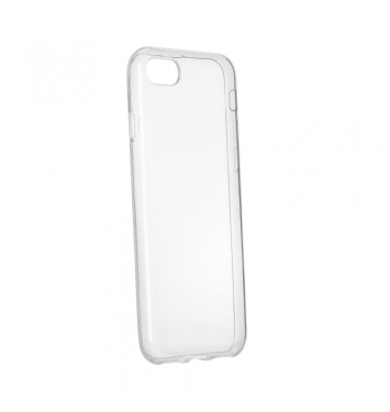 Back Case Ultra Slim 0.5mm kryt na - Xiaomi Redmi NOTE 9 Pro Max transparent