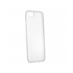 Back Case Ultra Slim 0.5mm kryt na - Xiaomi Redmi NOTE 9 Pro Max transparent