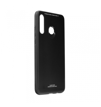 Forcell Glass puzdro na Huawei P30 LITE black