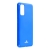 Mercury Jelly puzdro na Samsung Galaxy S20 blue