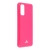 Mercury Jelly puzdro na Samsung Galaxy S20 hot pink