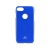 Mercury Jelly puzdro na Iphone 7 / 8 / SE 2020 blue
