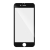 5D Full Glue Temperované ochranné sklo pre Samsung Galaxy A20e black