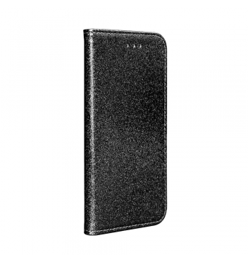 SHINING Book puzdro na  Huawei P30 Lite black