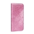 SHINING Book puzdro na  SAMSUNG S20 Ultra  light pink