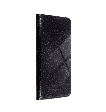 SHINING Book puzdro na  SAMSUNG S20 Plus black