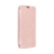 Forcell ELECTRO BOOK puzdro na XIAOMI Redmi NOTE 8 rose gold