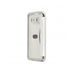 60390-forcell-electro-book-puzdro-na-samsung-s8-silver