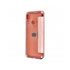 60358-forcell-electro-book-puzdro-na-huawei-p-smart-2019-rose-gold