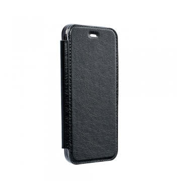 Forcell ELECTRO BOOK puzdro na Huawei P40 LITE black