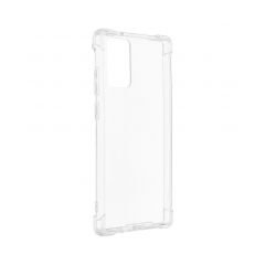 Armor Jelly Roar Transparent puzdro na Samsung Galaxy NOTE 20 transparent