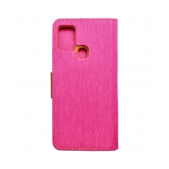 91140-canvas-book-case-for-samsung-a21s-pink