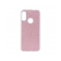 FORCELL Shining puzdro na XIAOMI Redmi NOTE 9 pink