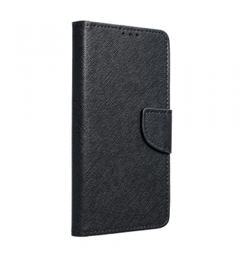 Fancy Book puzdro na  Huawei P Smart 2021 black