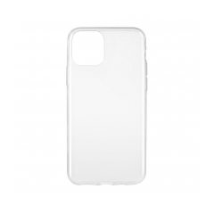 Back Case Ultra Slim 0,3mm for IPHONE 12 transparent