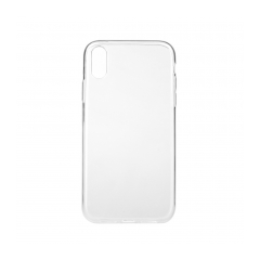 Back Case Ultra Slim 0,3mm for SAMSUNG Galaxy A31 transparent