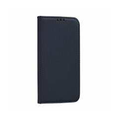 Smart Case Book puzdro na  MOTO G9+  black