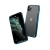 Forcell new electro matt puzdro na IPHONE 7 / 8 / SE 2020 green