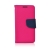 Fancy Book - puzdro na Samsung Galaxy J1 2016 pink-navy