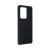 Forcell Silicone puzdro na SAMSUNG Galaxy S20 Ultra / S11 Plus black