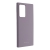 Mercury Silicone puzdro na SAMSUNG NOTE 20 ULTRA lavender grey