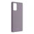 Mercury Silicone puzdro na SAMSUNG NOTE 20 lavender grey