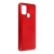 i-Jelly Mercury puzdro na Samsung Galaxy A21S red