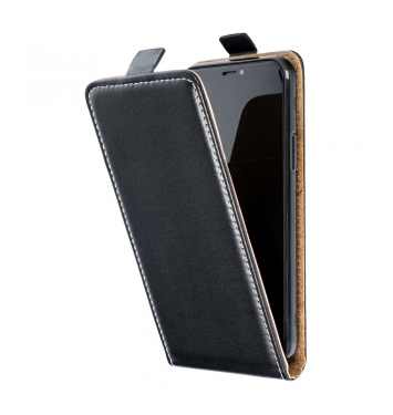 Flip Fresh puzdro na  SAMSUNG Galaxy Note 20 Plus black