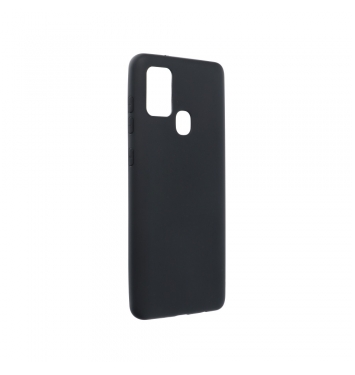 Forcell SOFT puzdro na SAMSUNG Galaxy A21S black