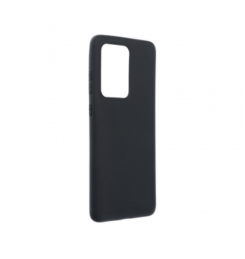 Forcell SOFT puzdro na SAMSUNG Galaxy S20 Ultra / S11 Plus black