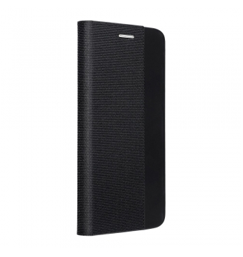 SENSITIVE puzdro na  SAMSUNG S20 FE / S20 FE 5G black