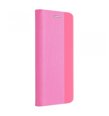 SENSITIVE puzdro na  Huawei P40  light pink