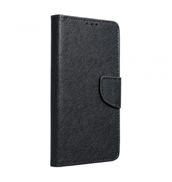 Fancy Book puzdro na  SAMSUNG S21 Plus black