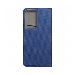 82307-smart-case-book-puzdro-na-samsung-s21-ultra-navy-blue