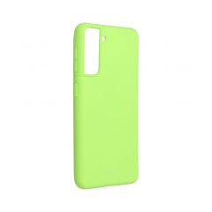 82110-roar-colorful-jelly-puzdro-na-samsung-galaxy-s21-lime