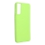 Roar Colorful Jelly puzdro na Samsung Galaxy S21 Plus lime