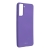 Roar Colorful Jelly puzdro na Samsung Galaxy S21 Plus purple