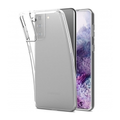 Back Case Ultra Slim 0,3mm for SAMSUNG Galaxy S21 transparent